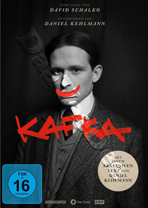 Kafka (Complete Series)